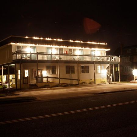 The Buckingham Motel Cape May Luaran gambar
