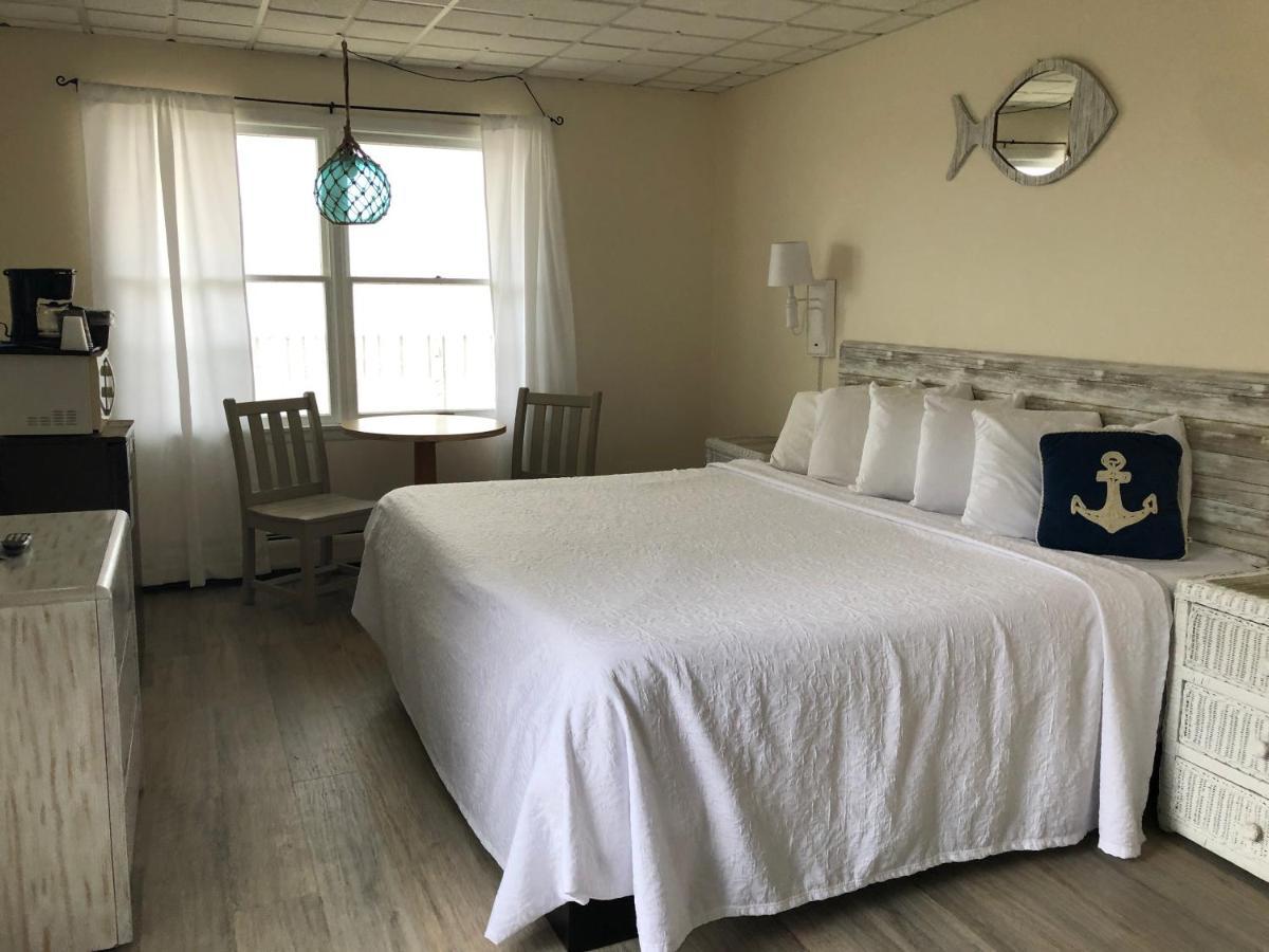 The Buckingham Motel Cape May Luaran gambar