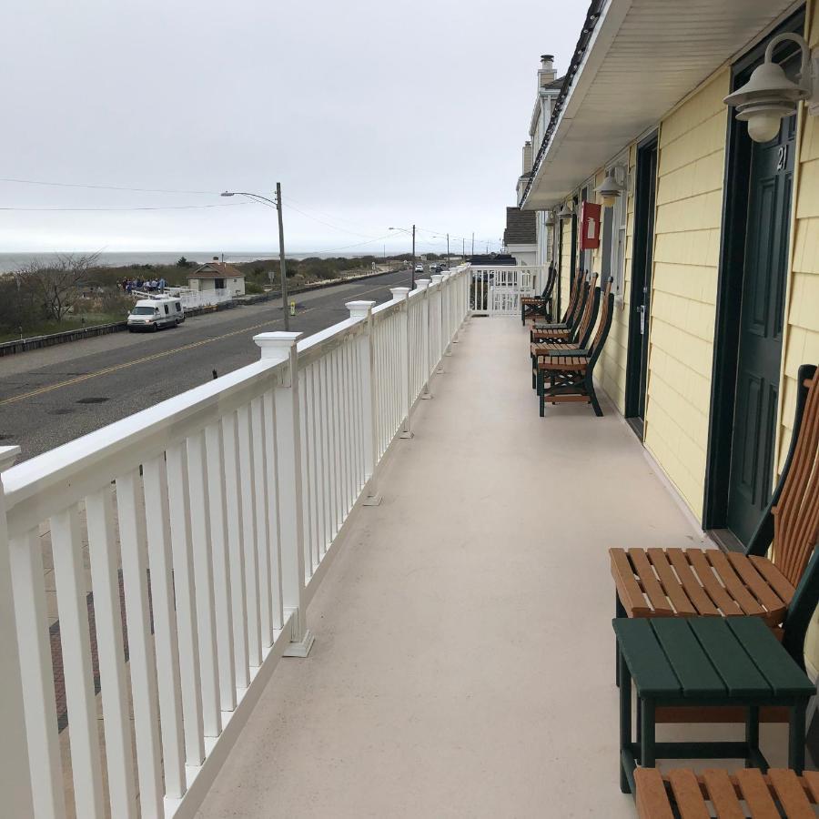 The Buckingham Motel Cape May Luaran gambar