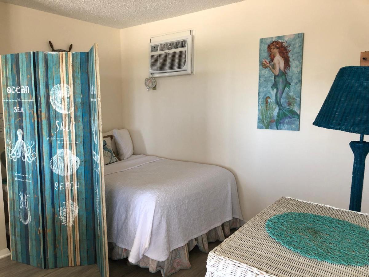 The Buckingham Motel Cape May Luaran gambar