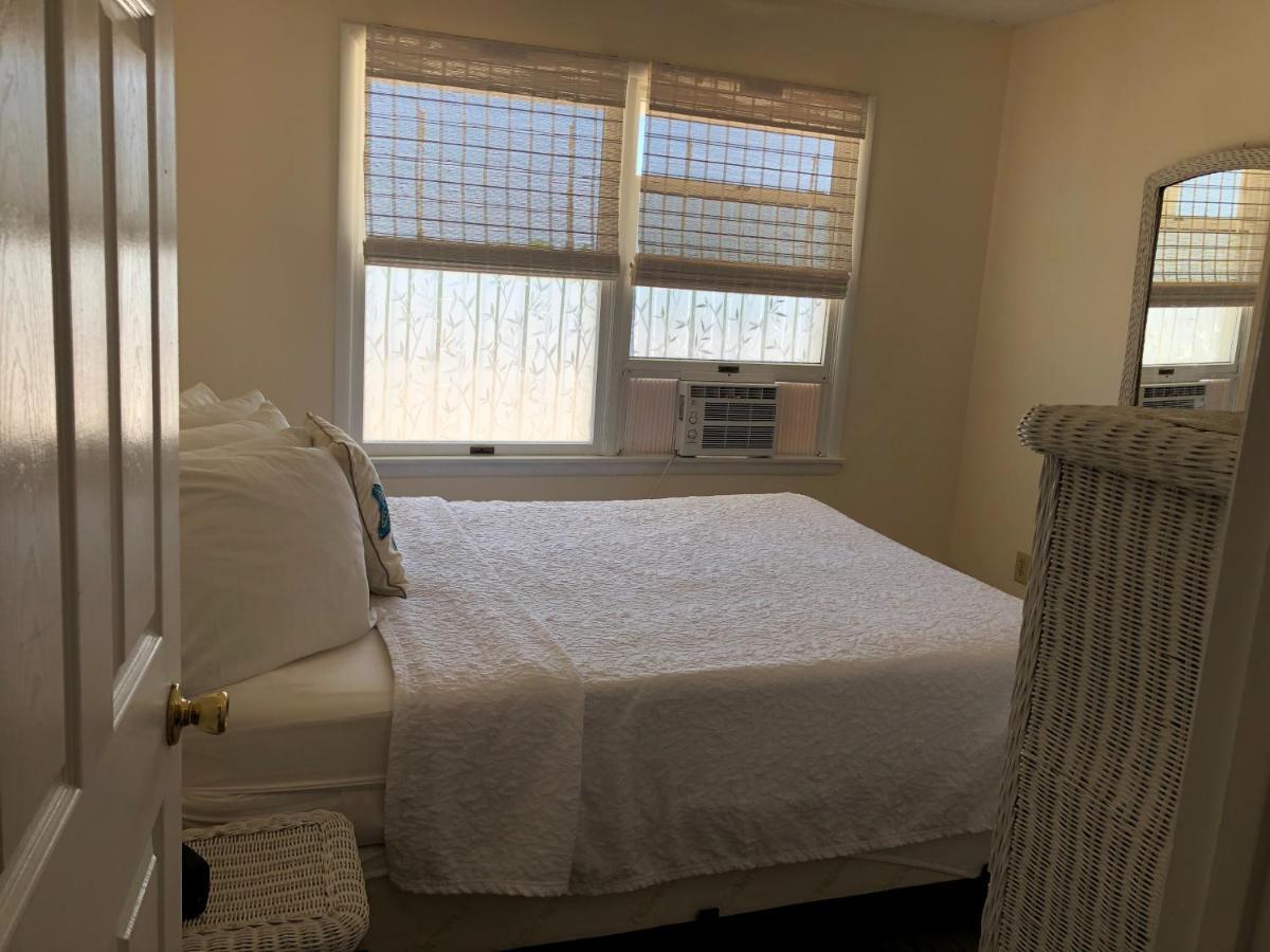 The Buckingham Motel Cape May Luaran gambar