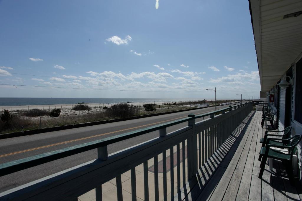 The Buckingham Motel Cape May Luaran gambar