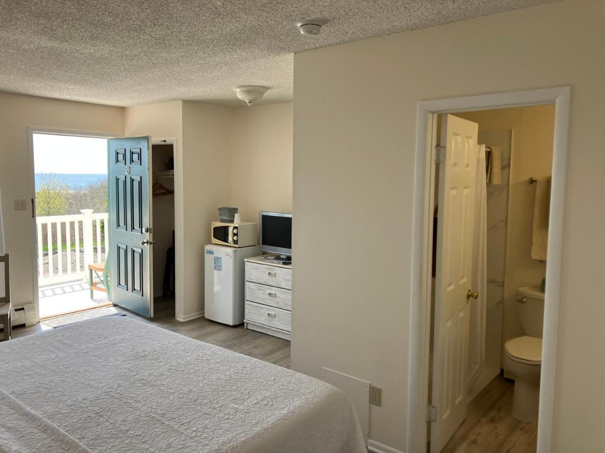 The Buckingham Motel Cape May Luaran gambar