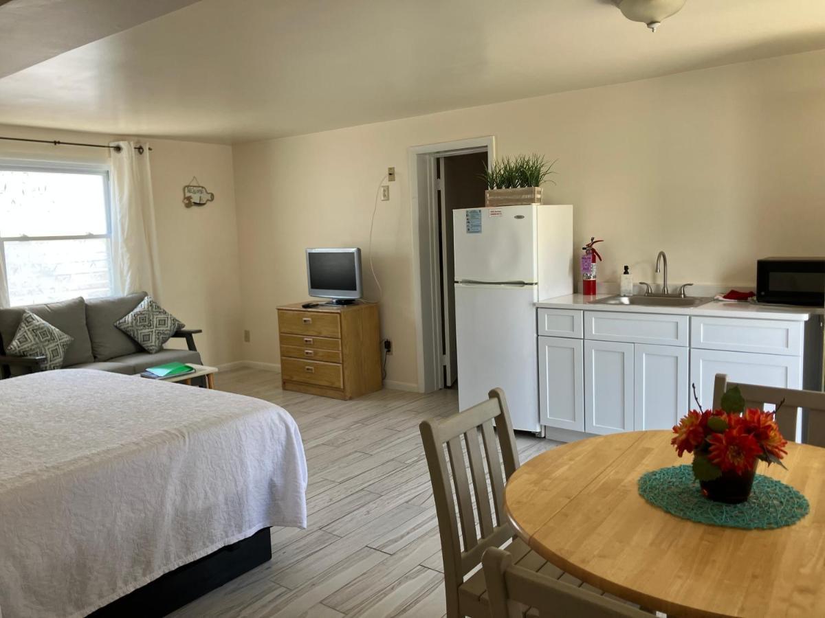 The Buckingham Motel Cape May Luaran gambar